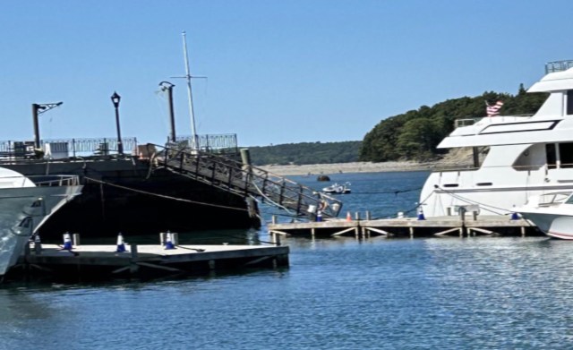 Luxury boating is a lifestyle activity reserved for the super-rich.