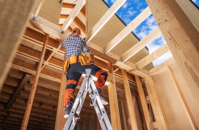 "It's about getting as many houses out there at an accessible price point."