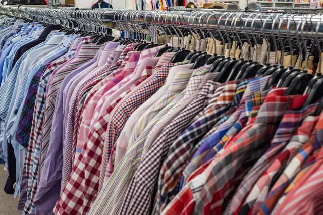 "They want customers to see that it was brand new with tags."