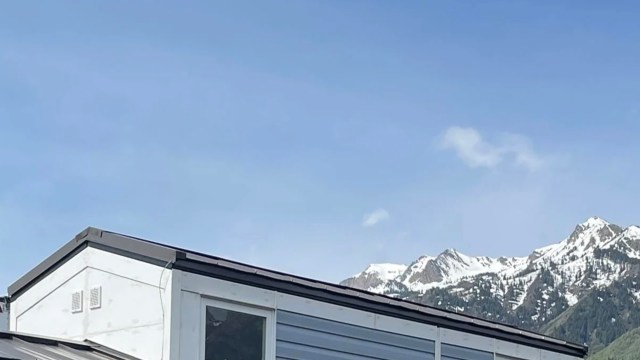 "That's amazing, honestly."