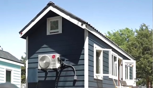 "I am so grateful that I got to follow this dream."