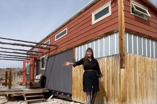 "Absolutely love the layout. Exquisite."