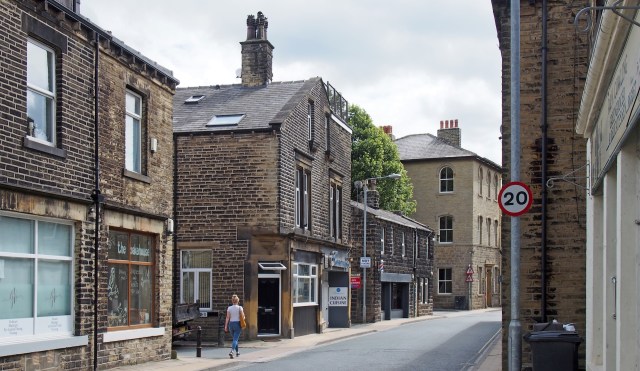 "We will continue to pursue enforcement action against those who refuse to comply with the law."