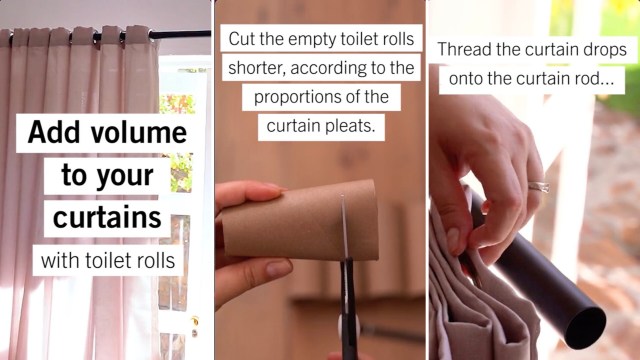 "Wow! Very creative!"