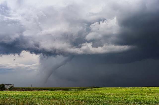 "Actionable intelligence."