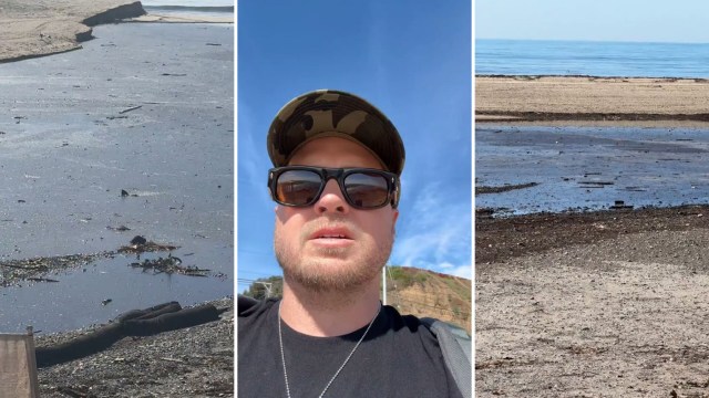 "Thanks for sharing all of this."