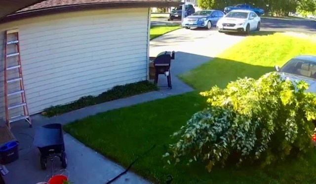 It is frustrating when neighbors don’t take responsibility.