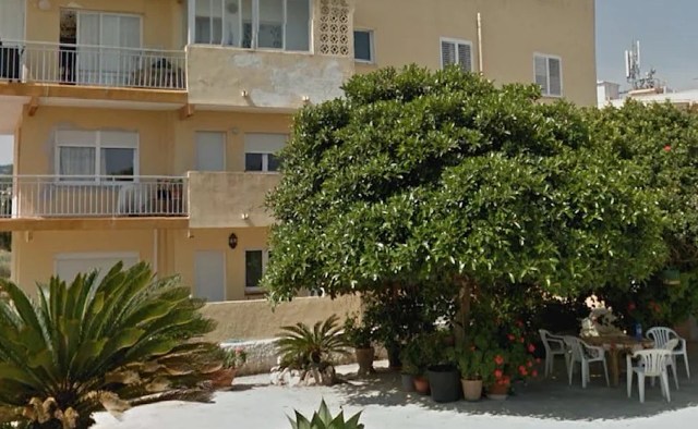 "I am very sorry for the loss."