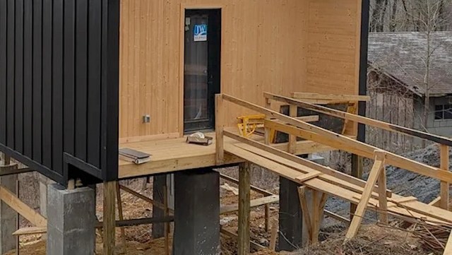 "How big is too big?"