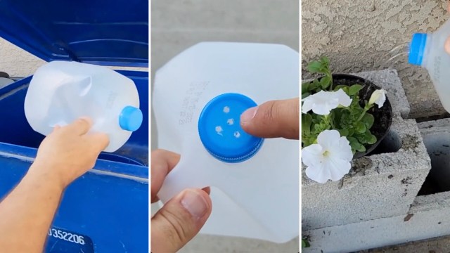 "It gives you the perfect flow."