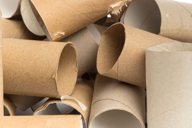 "My kids looked at me crazy when I did this."