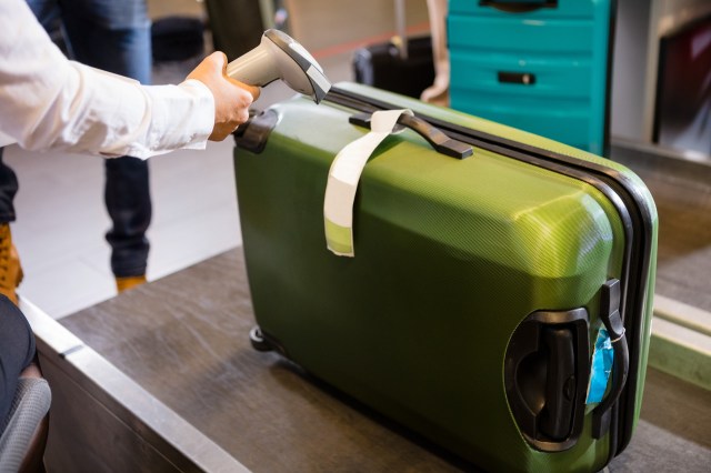 If you see suspicious activity, report it to authorities.