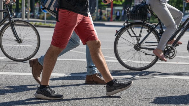 The study is the largest infrastructure analysis ever undertaken, accounting for 41% of the world's urban population.