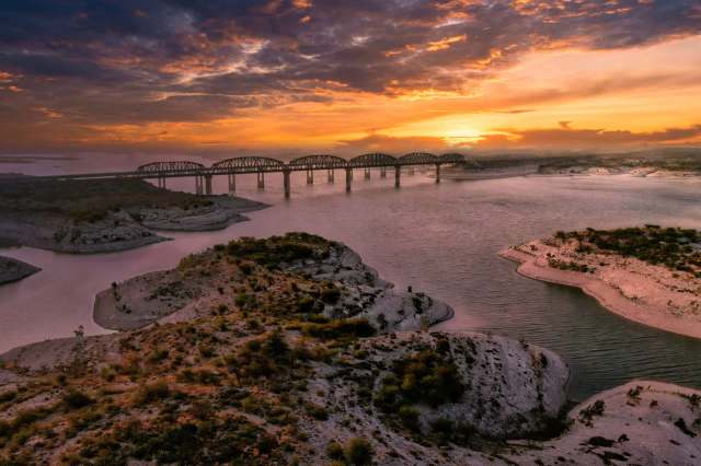 "We need to make sure that we are using the water supplies that we already have as efficiently as possible."