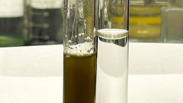 "If the water isn't clean, isn't safe to drink or is far away ... then we're not delivering for the world's children."