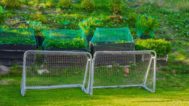 "Quite a common problem."