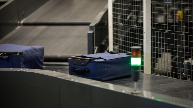 Both suspects now face charges.