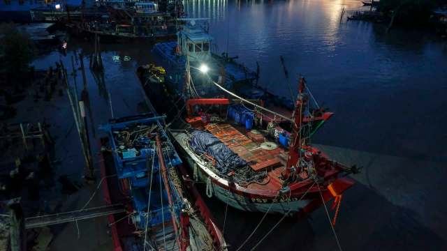 It might seem like a far-off issue, but it has real consequences.