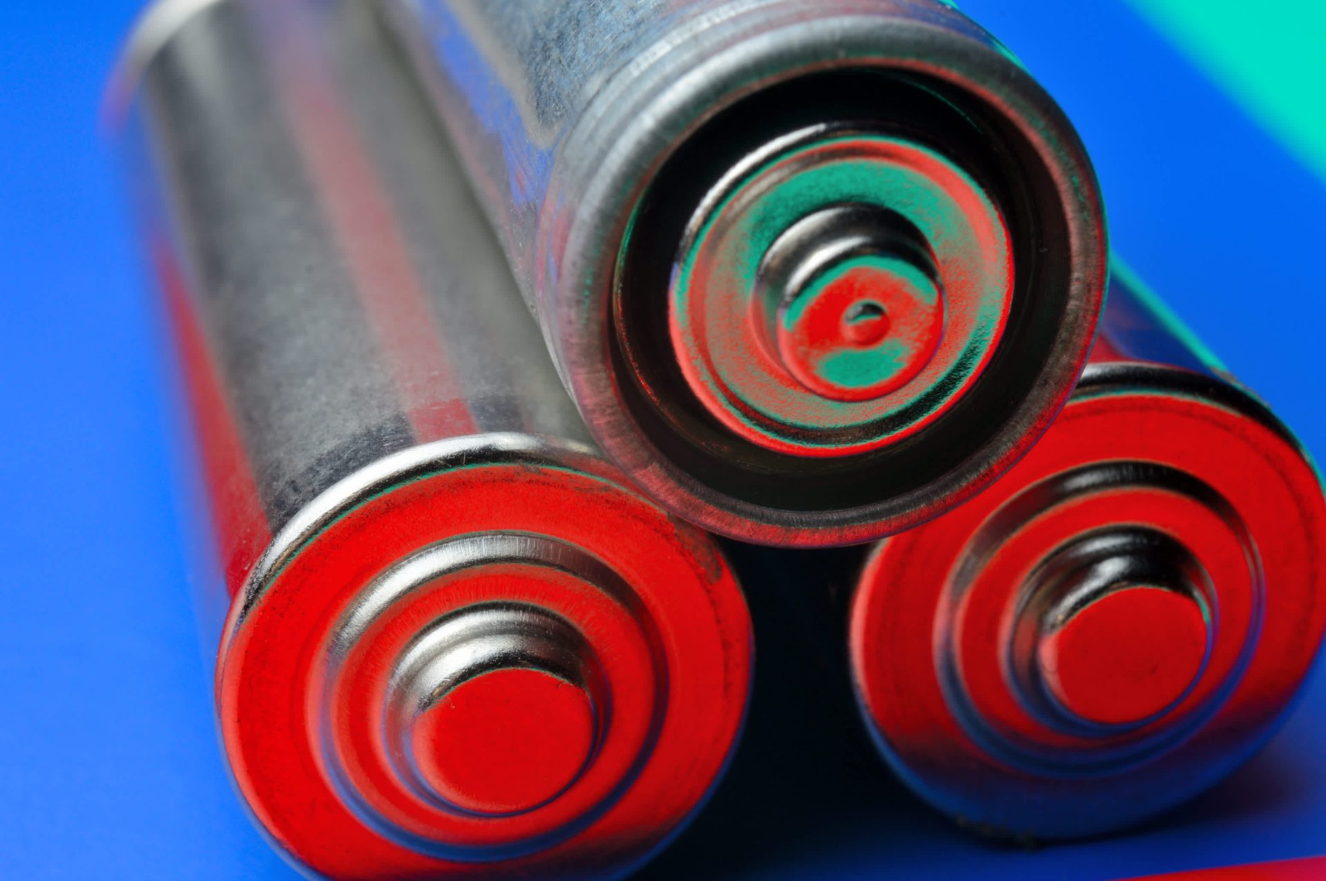 Scientists make revolutionary breakthrough that could transform energy storage: 'Truly a game-changer'
