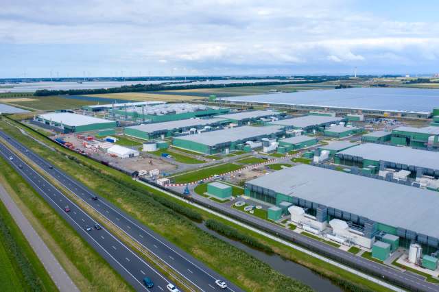 "We talk a lot about what AI can do for us, but not nearly enough about what it’s doing to the planet."