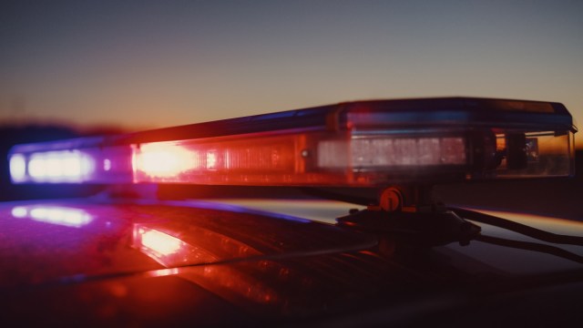 "We're sending a strong message to traffickers."