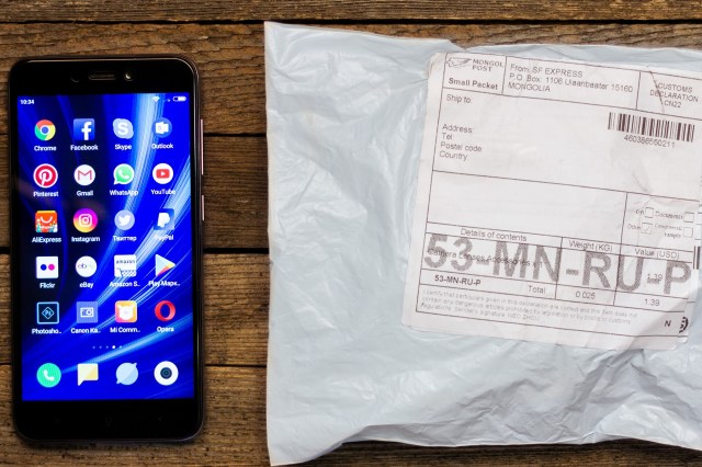 "Underestimated the general risk of the sale of illegal products."