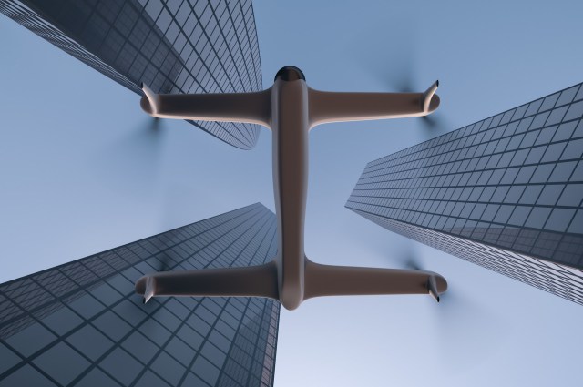 "Getting such projects off the ground is not easy by any measure.'