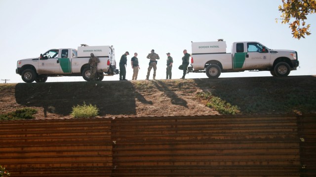 He could face up to 20 years in prison and a $250,000 fine.