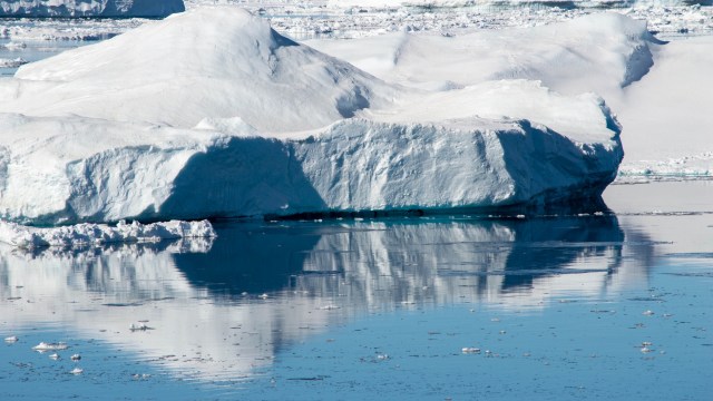 "The data analysis for this study is no mean feat."