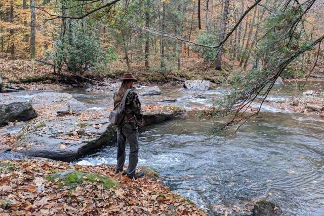 "We hope our research sparks conversations."