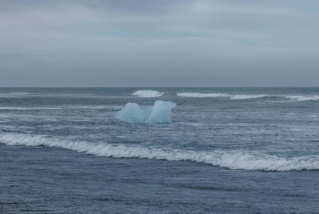 "There is yet more to learn."