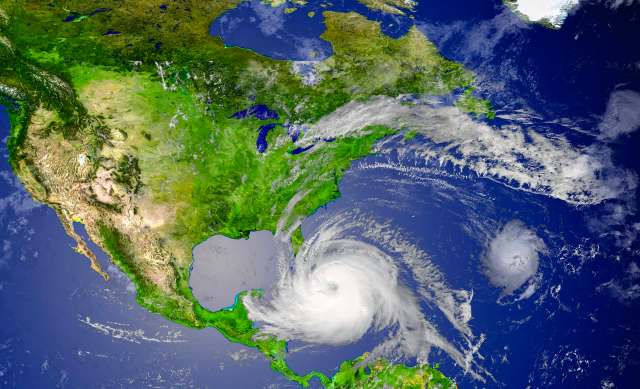 "June is normally a quiet month."