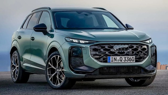 This upgrade is indicative of the growing popularity of electric vehicles.