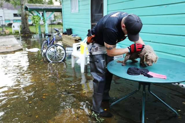 "They've been trying to really get the word out."