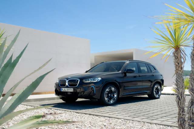 "This is the EV to get!"