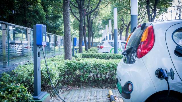 Construction has already begun.