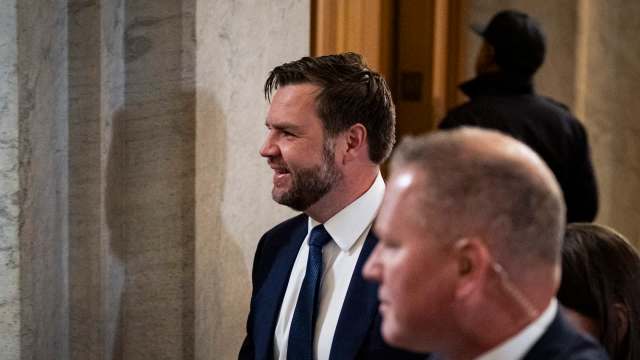 Congress members might still propose amendments or persuade their colleagues to think differently about the bill’s impacts.