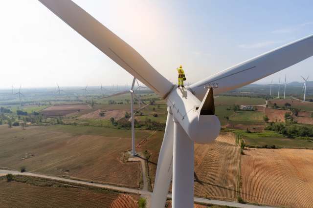 This system and facility are substantial steps.