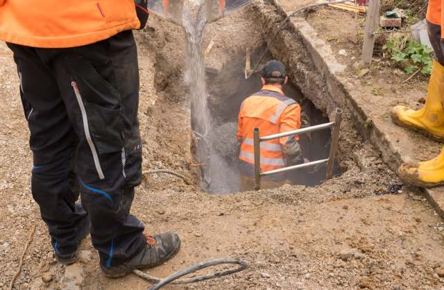 "They can come and learn from our experts."