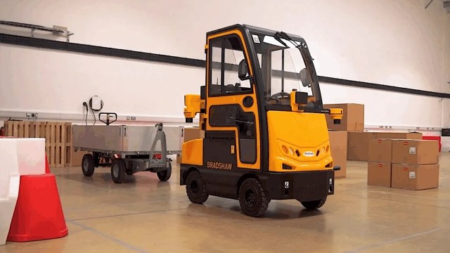 The project aligns with a broader effort.