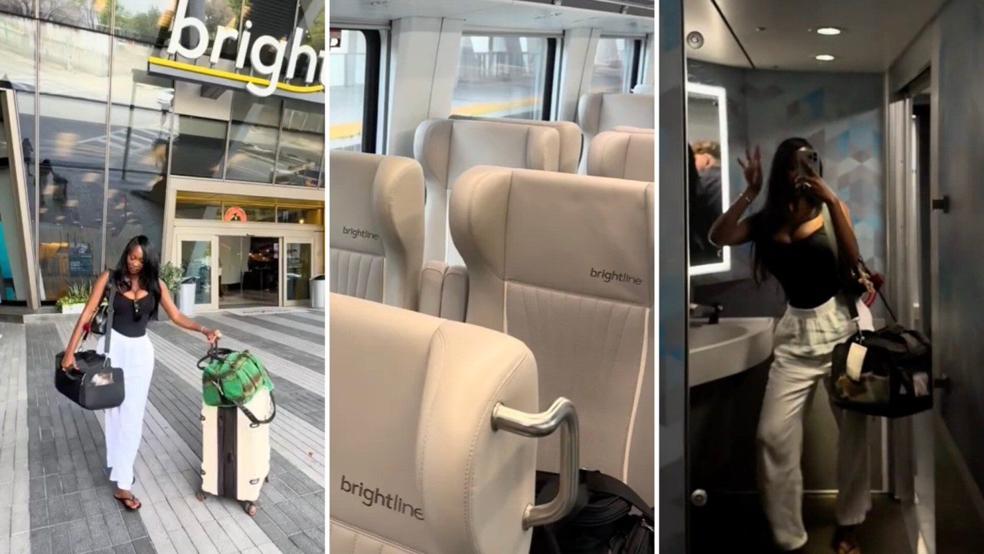 "Ooh I wanna try this."