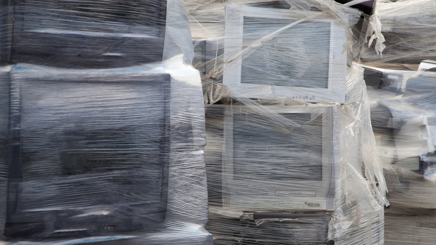 "That thing is sick!"