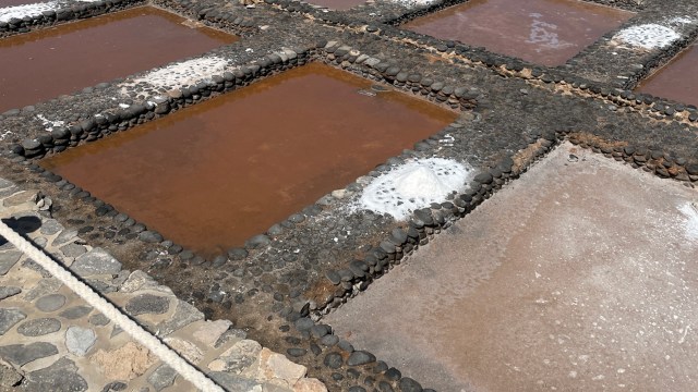 Systems like these are necessary to provide those in need with the clean, non-contaminated water they deserve.