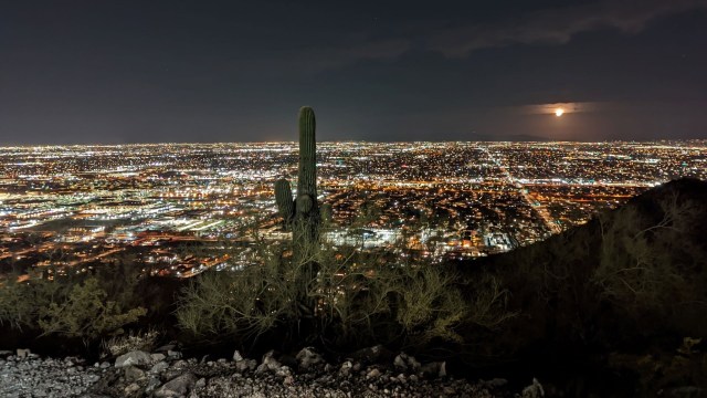 The facility is expected to come online next year.