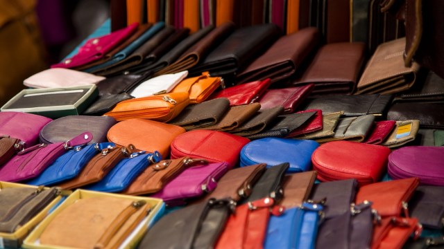 "Feels like winning the lottery."