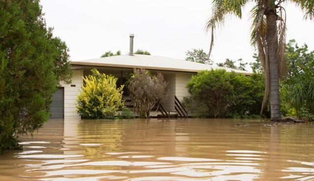 So far, legislation has not kept pace with the situation.