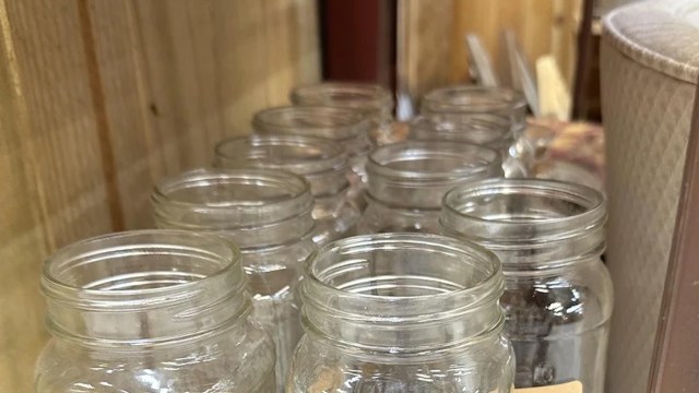 "I sometimes wonder if the staff are out the back having a bet on who can sell the most ridiculously priced items."