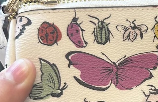 "The most devastating catch and release."