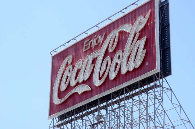 This Coca-Cola initiative shows part of the company’s progress.