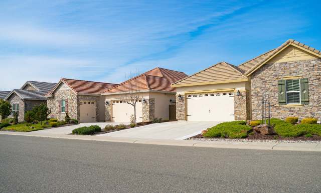 There's no sign of relief in 2025.